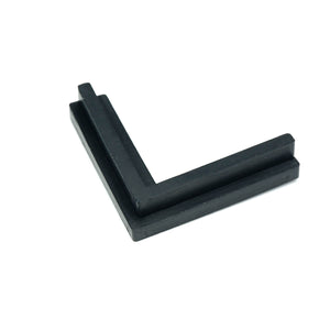 Rubber Chevron Hd - Underpinner Spares