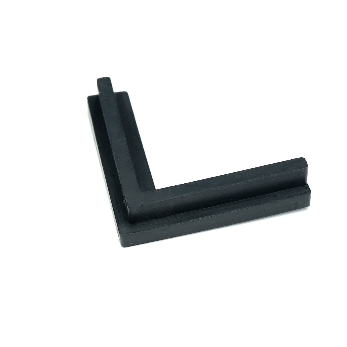 Rubber Chevron Hd - Underpinner Spares