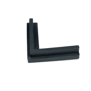 Rubber Chevron Hd - Underpinner Spares