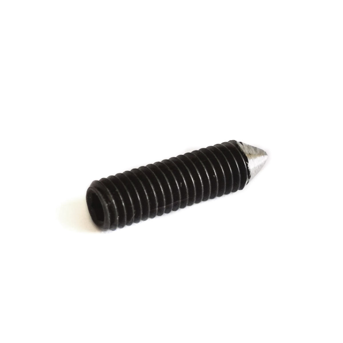 Cone Screw for DS block (new type) - Underpinner Spares