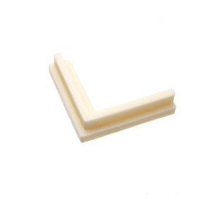 Rubber Chevron Soft - Underpinner Spares