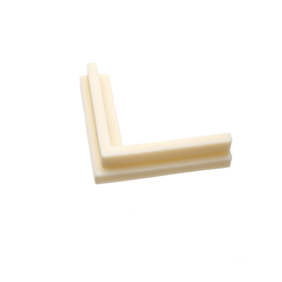 Rubber Chevron Soft - Underpinner Spares