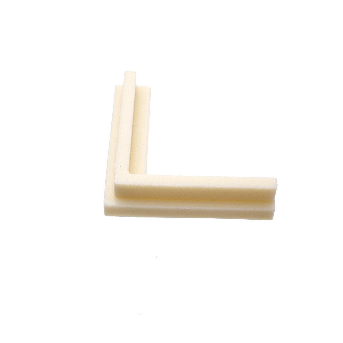 Rubber Chevron Soft - Underpinner Spares