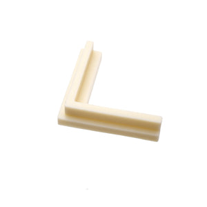 Rubber Chevron Soft - Underpinner Spares