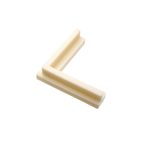 Rubber Chevron Soft - Underpinner Spares