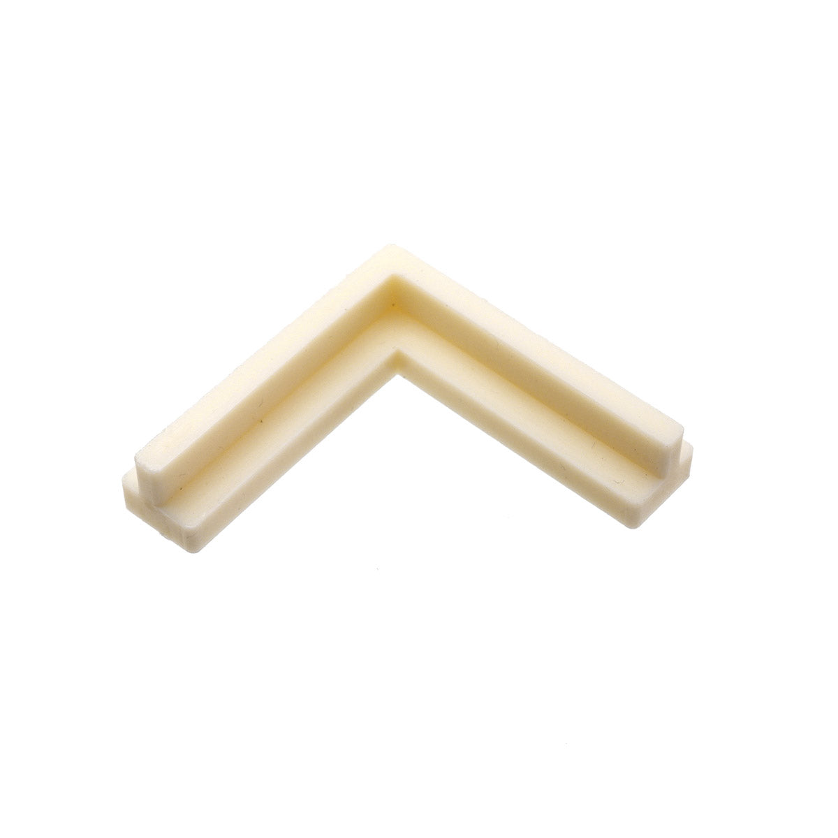 Rubber Chevron Soft - Underpinner Spares