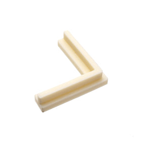 Rubber Chevron Soft - Underpinner Spares