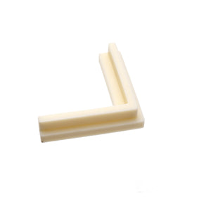 Rubber Chevron Soft - Underpinner Spares