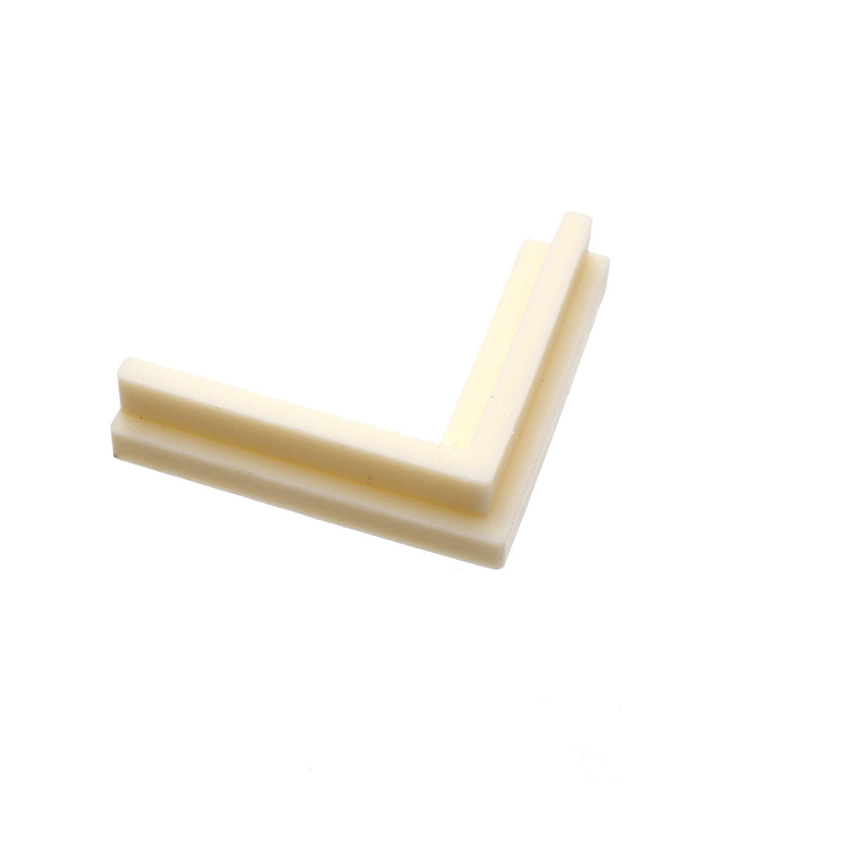 Rubber Chevron Soft - Underpinner Spares