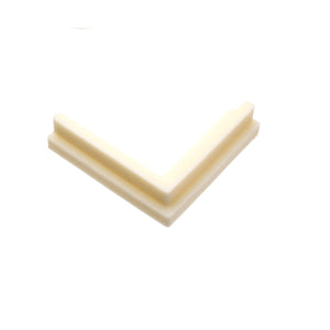 Rubber Chevron Soft - Underpinner Spares