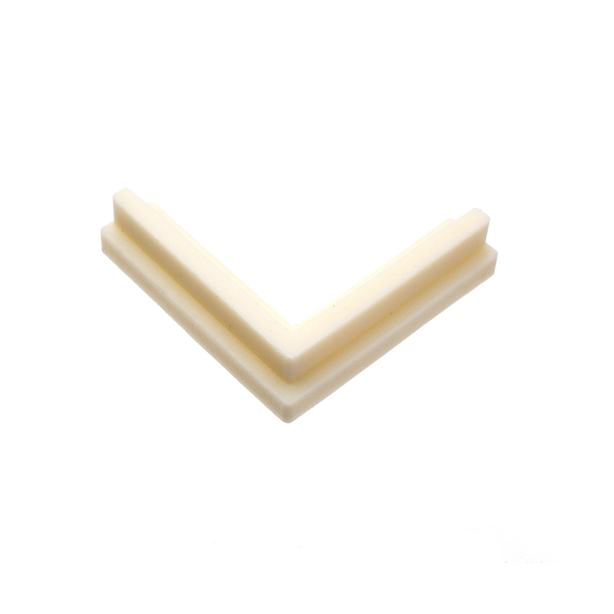 Rubber Chevron Soft - Underpinner Spares