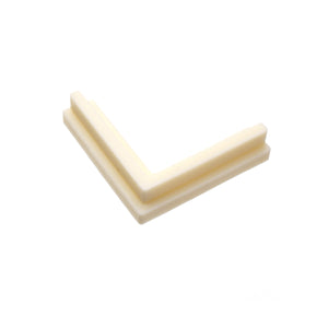 Rubber Chevron Soft - Underpinner Spares