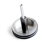 Minigraf Hammer Piston - Underpinner Spares