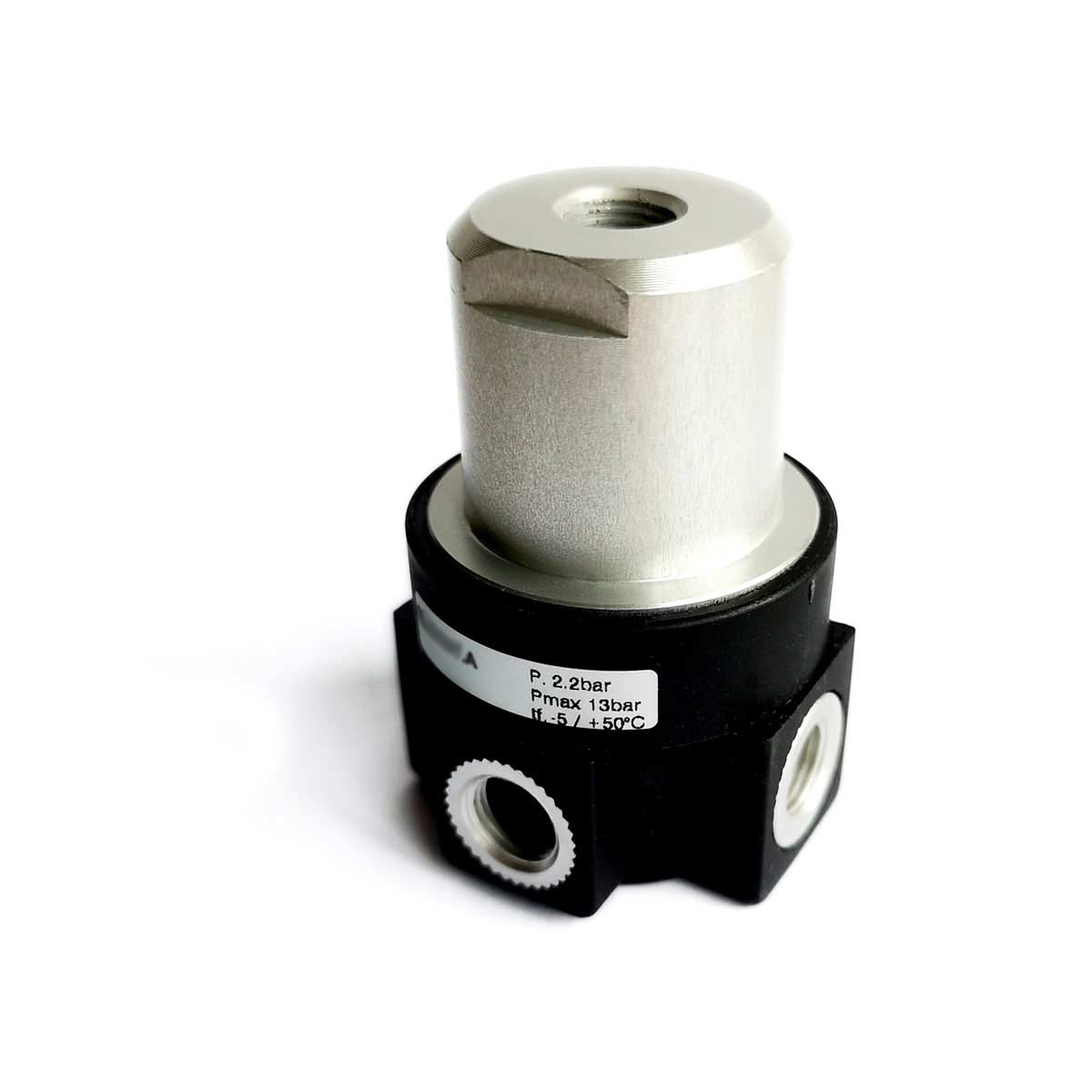 Soft Clamp Regulator - Underpinner Spares