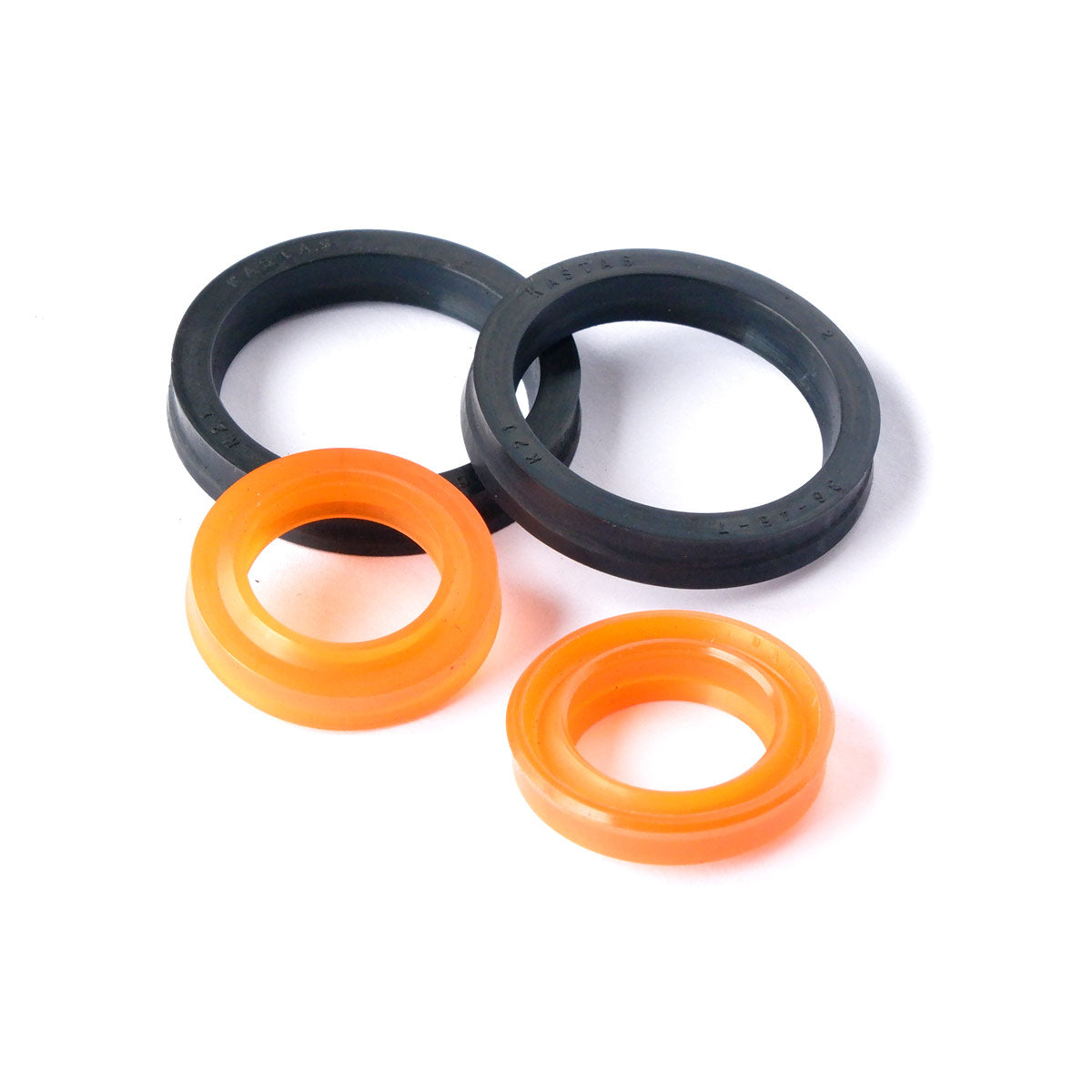 Horz Clamp Cylinder Piston Seals - Underpinner Spares