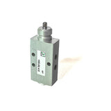 Minigraf Head Traverse Valve - Underpinner Spares