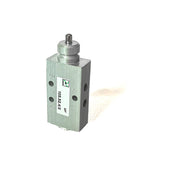 Minigraf Head Traverse Valve - Underpinner Spares