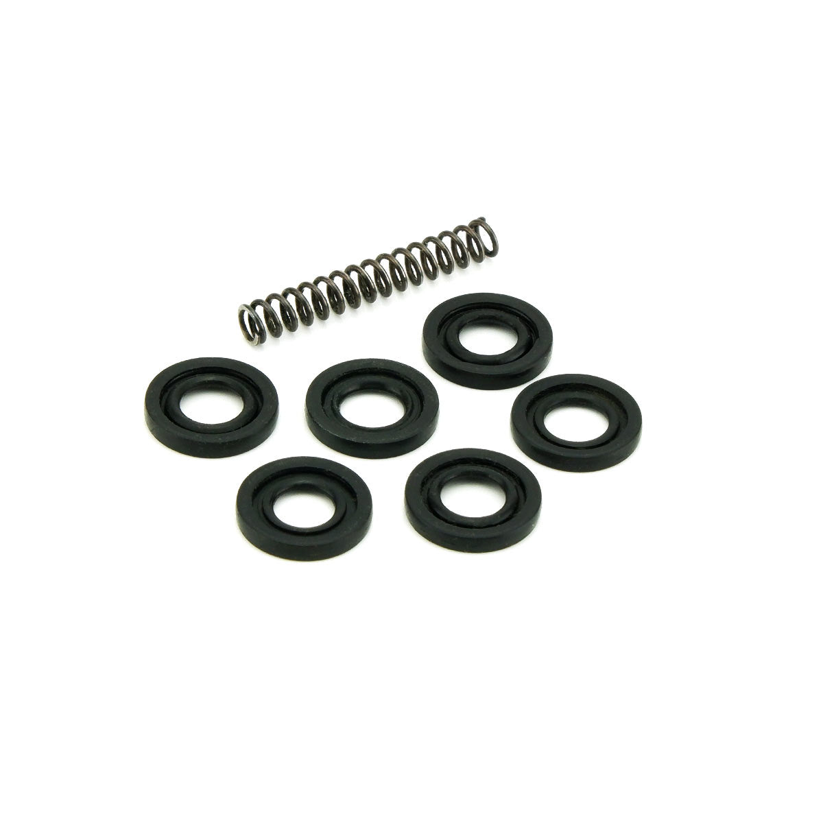 3 port pedal repair kit - Underpinner Spares