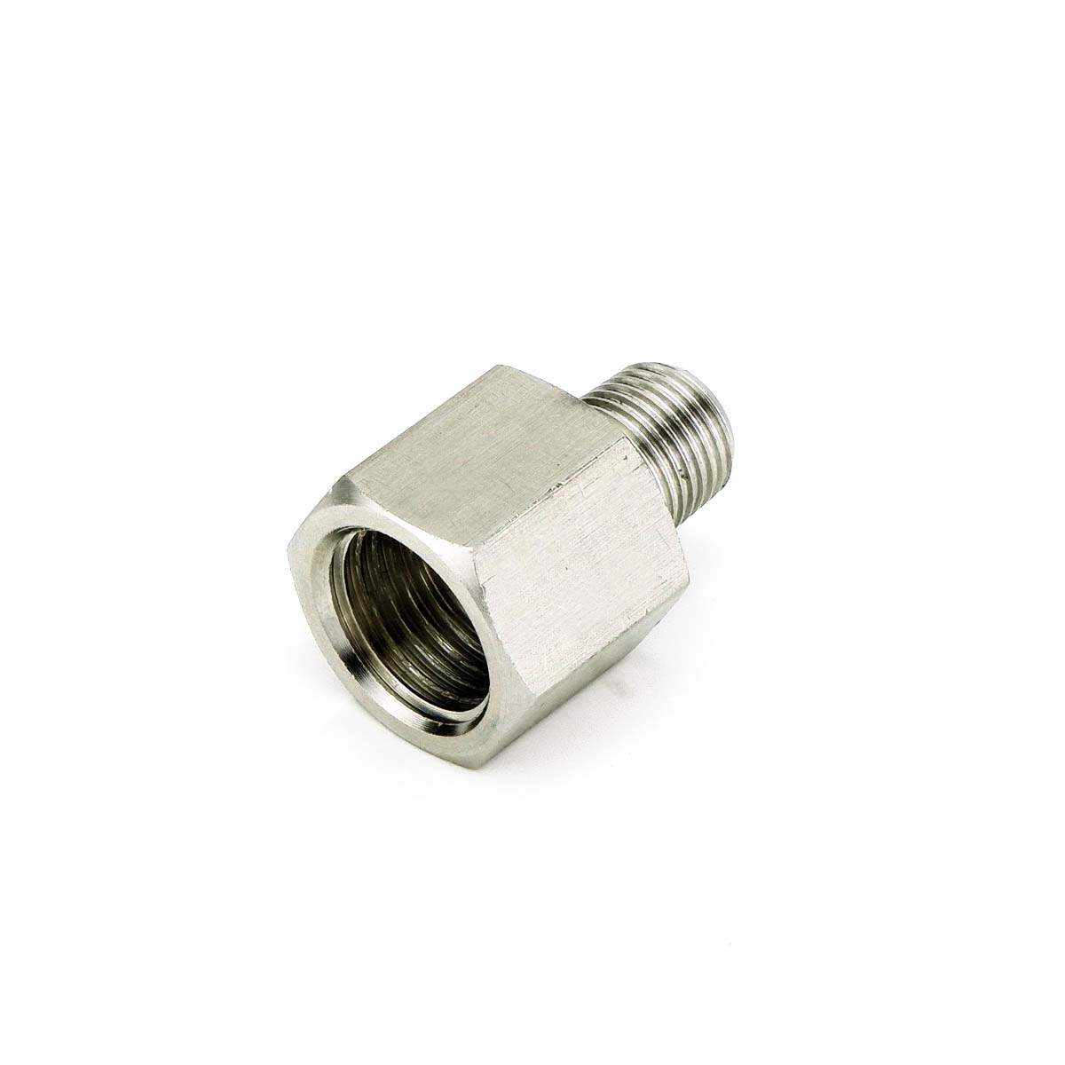 Hex Air Input Fitting - Underpinner Spares
