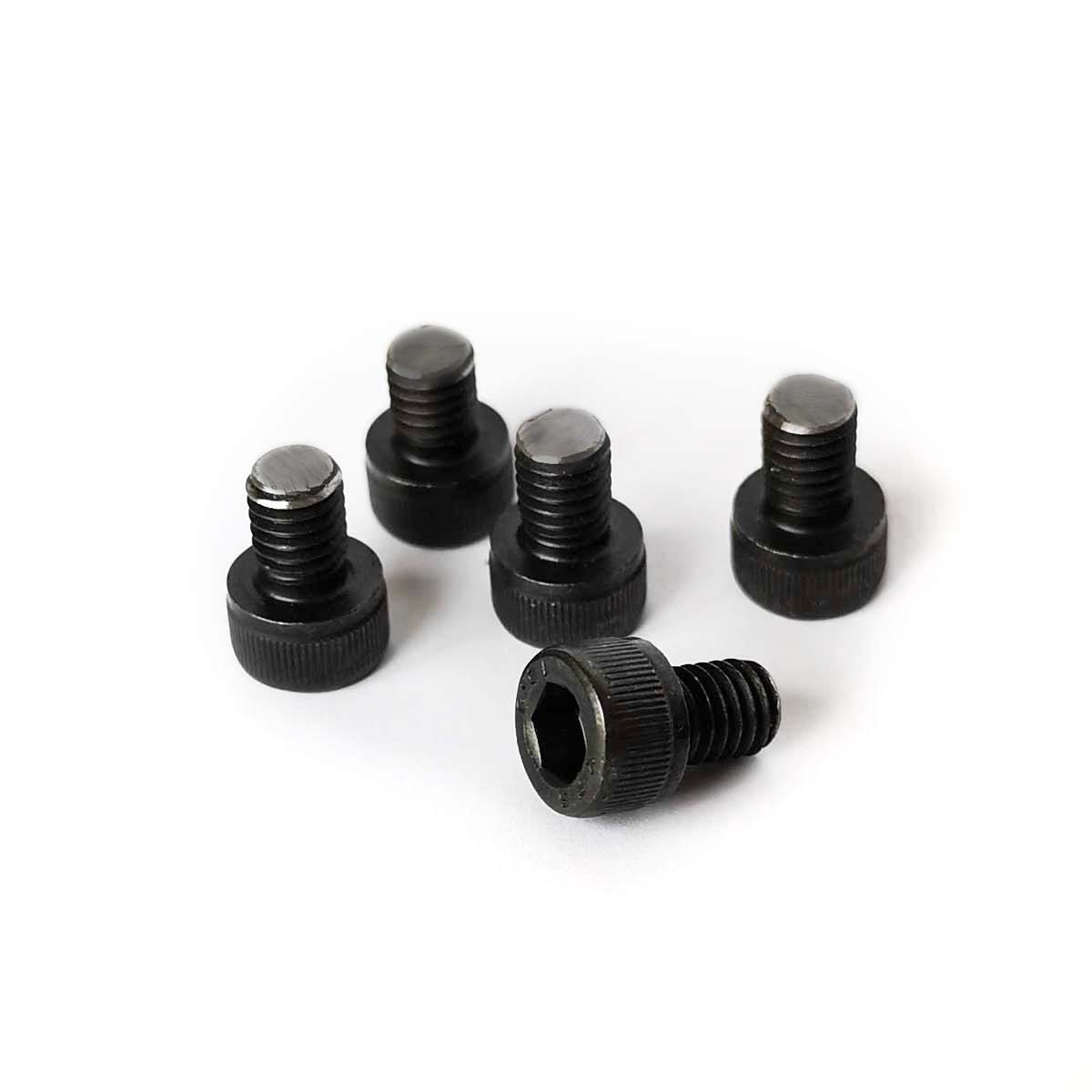 5x Wedge Block Screws - Underpinner Spares