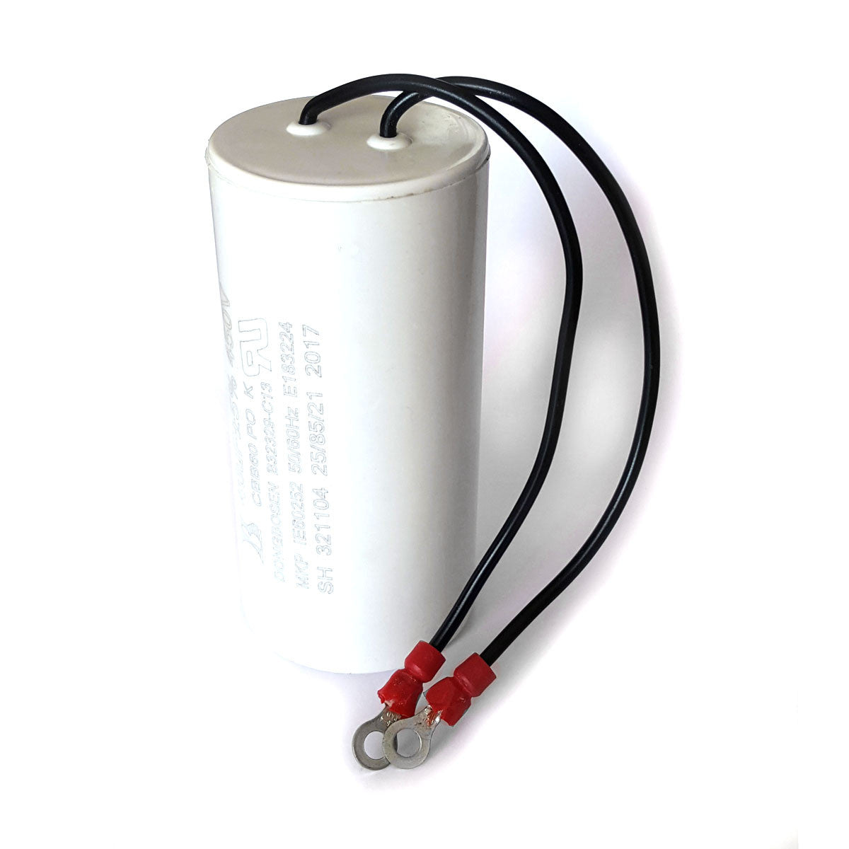 Morso E/H Motor Capacitor - Underpinner Spares