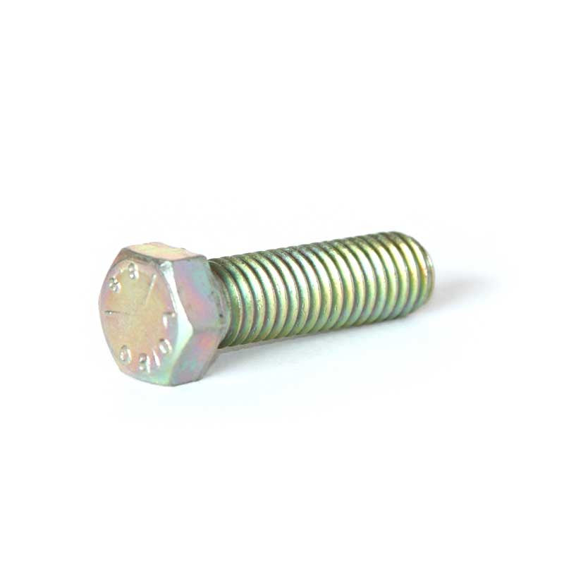 Morso Right Hand Arm Bolt - Underpinner Spares