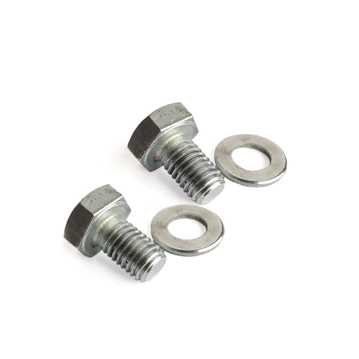 Bolts / Washers for Horizontal Shaft - Underpinner Spares